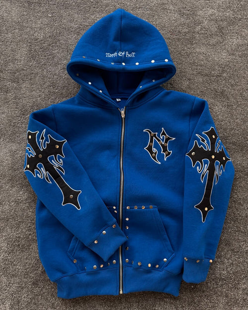 CUSTOM APPLIQUE EMBRODERY TRACKSUIT MADE FOR OUR USA CUSTOMER 🇺🇲