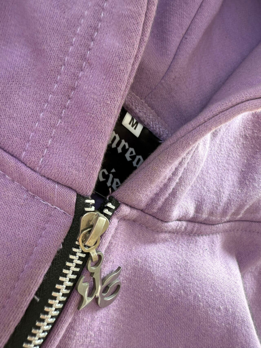 CUSTOM PUFF PRINTED HOODIE MADE FOR OUR USA CUSTOMER 🇺🇲
