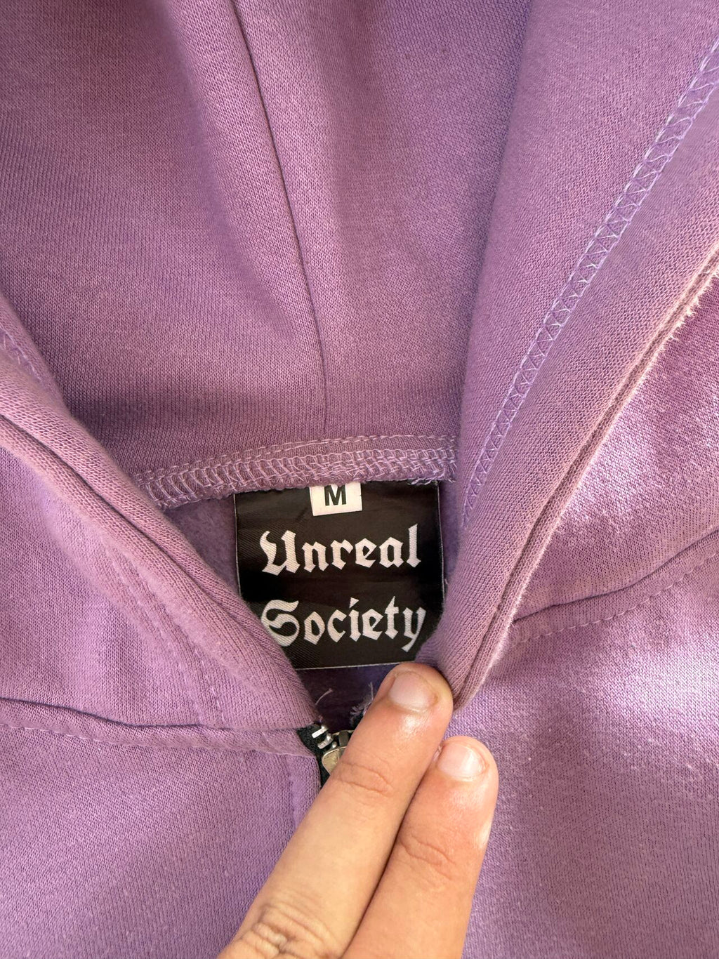 CUSTOM PUFF PRINTED HOODIE MADE FOR OUR USA CUSTOMER 🇺🇲