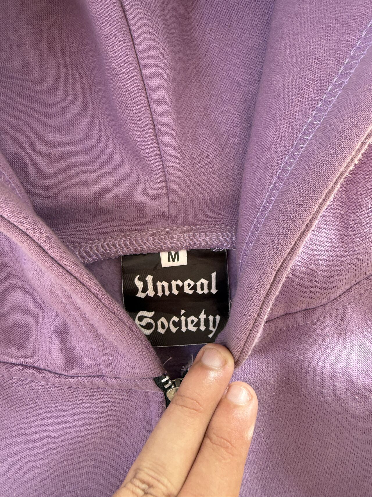 CUSTOM PUFF PRINTED HOODIE MADE FOR OUR USA CUSTOMER 🇺🇲
