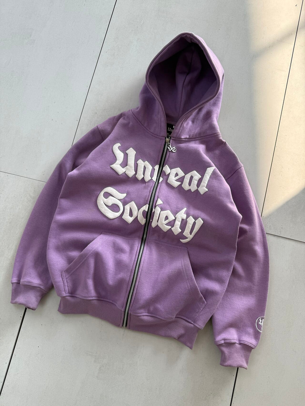 CUSTOM PUFF PRINTED HOODIE MADE FOR OUR USA CUSTOMER 🇺🇲