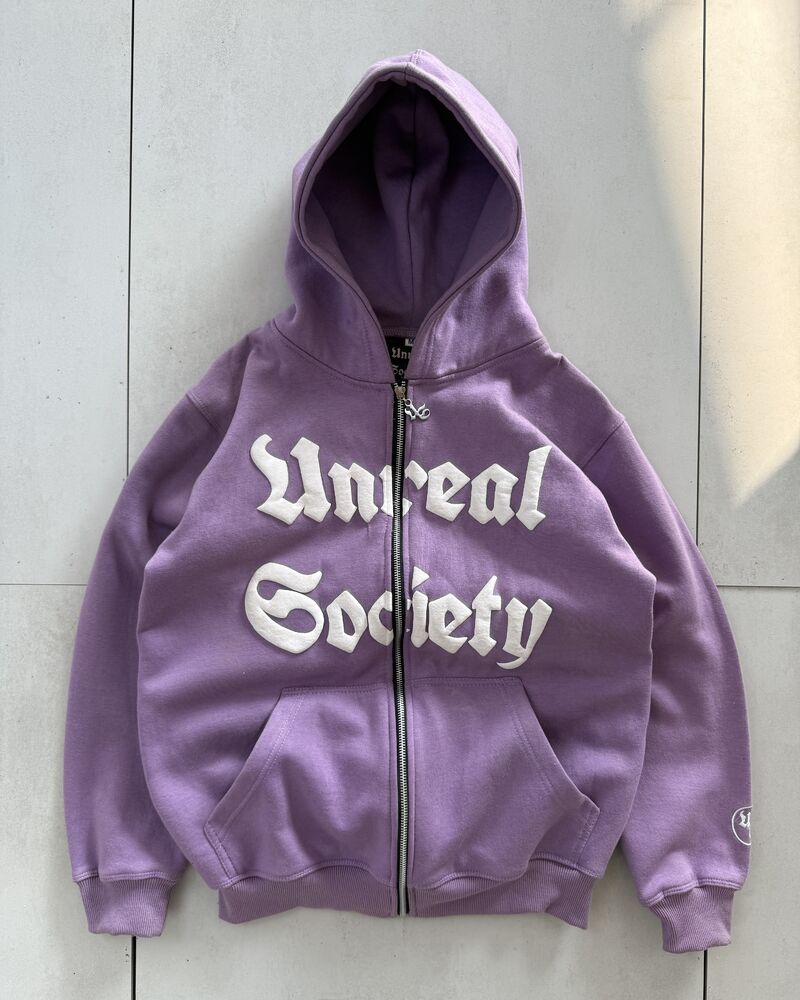 CUSTOM PUFF PRINTED HOODIE MADE FOR OUR USA CUSTOMER 🇺🇲