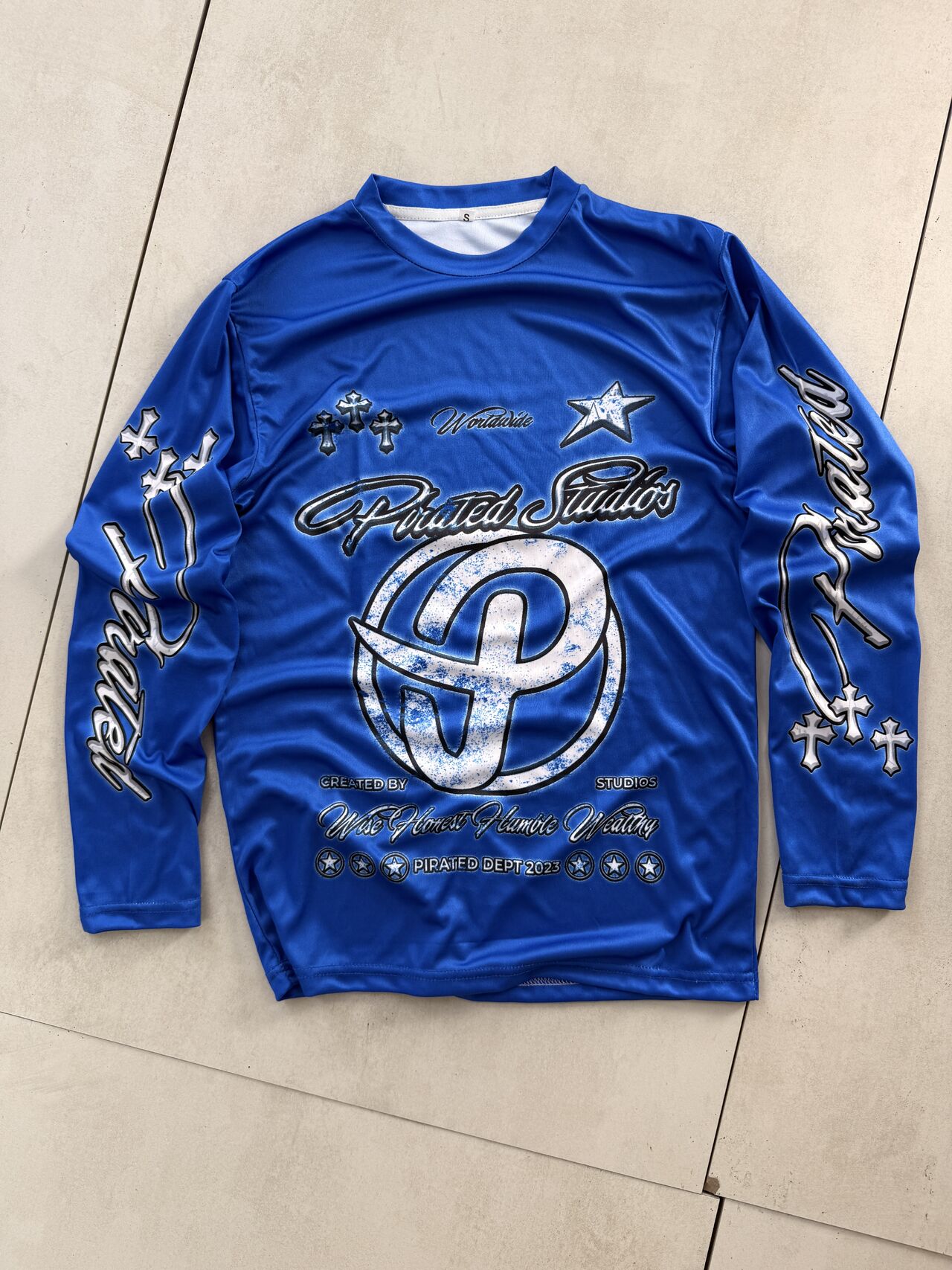 CUSTOM SUBLIMATION SHIRT WITH NYLON SHORT MADE FOR OUR USA CUSTOMER 🇺🇲