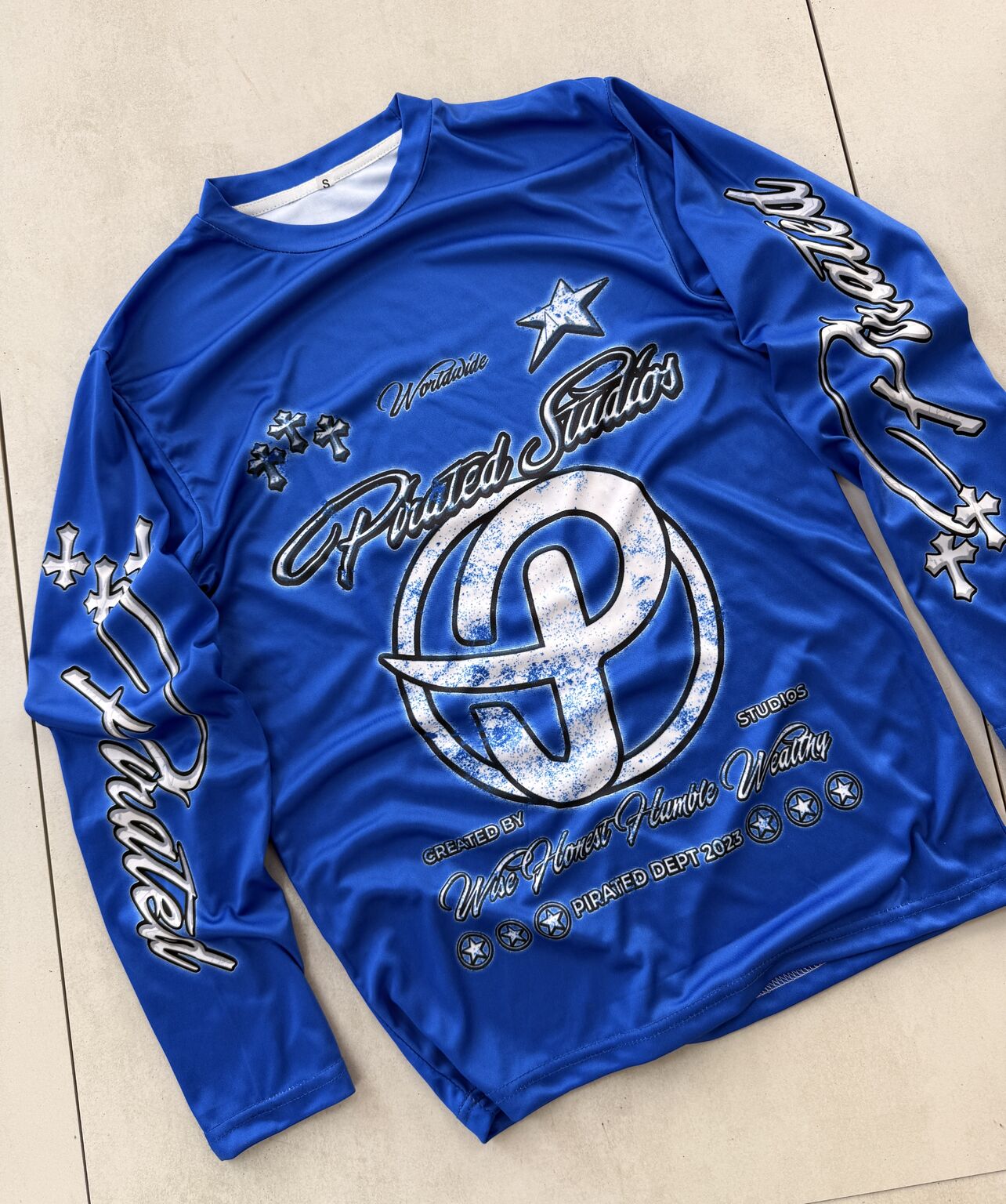CUSTOM SUBLIMATION SHIRT WITH NYLON SHORT MADE FOR OUR USA CUSTOMER 🇺🇲