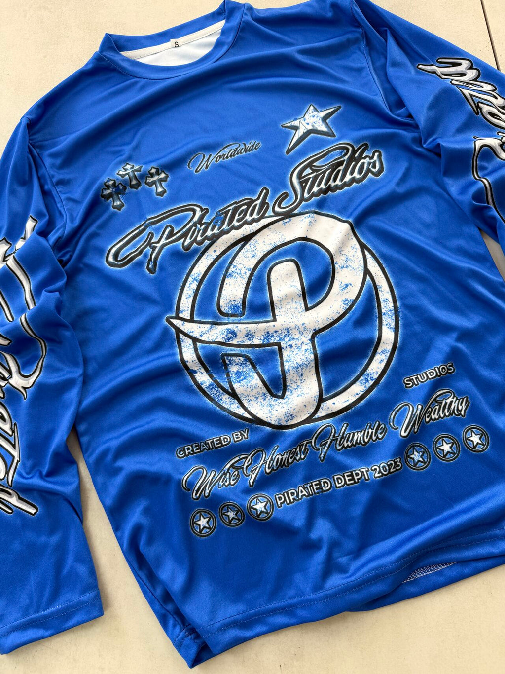 CUSTOM SUBLIMATION SHIRT WITH NYLON SHORT MADE FOR OUR USA CUSTOMER 🇺🇲