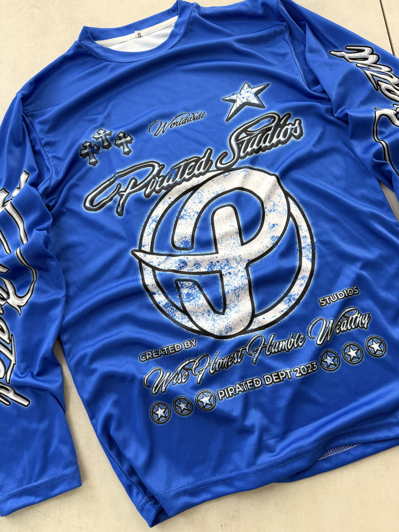 CUSTOM SUBLIMATION SHIRT WITH NYLON SHORT MADE FOR OUR USA CUSTOMER 🇺🇲