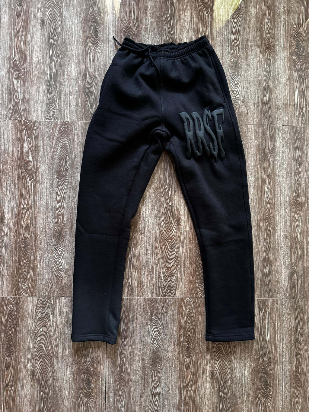 CUSTOM PUFF TRACKSUIT MADE FOR OUR USA CUSTOMER 🇺🇲