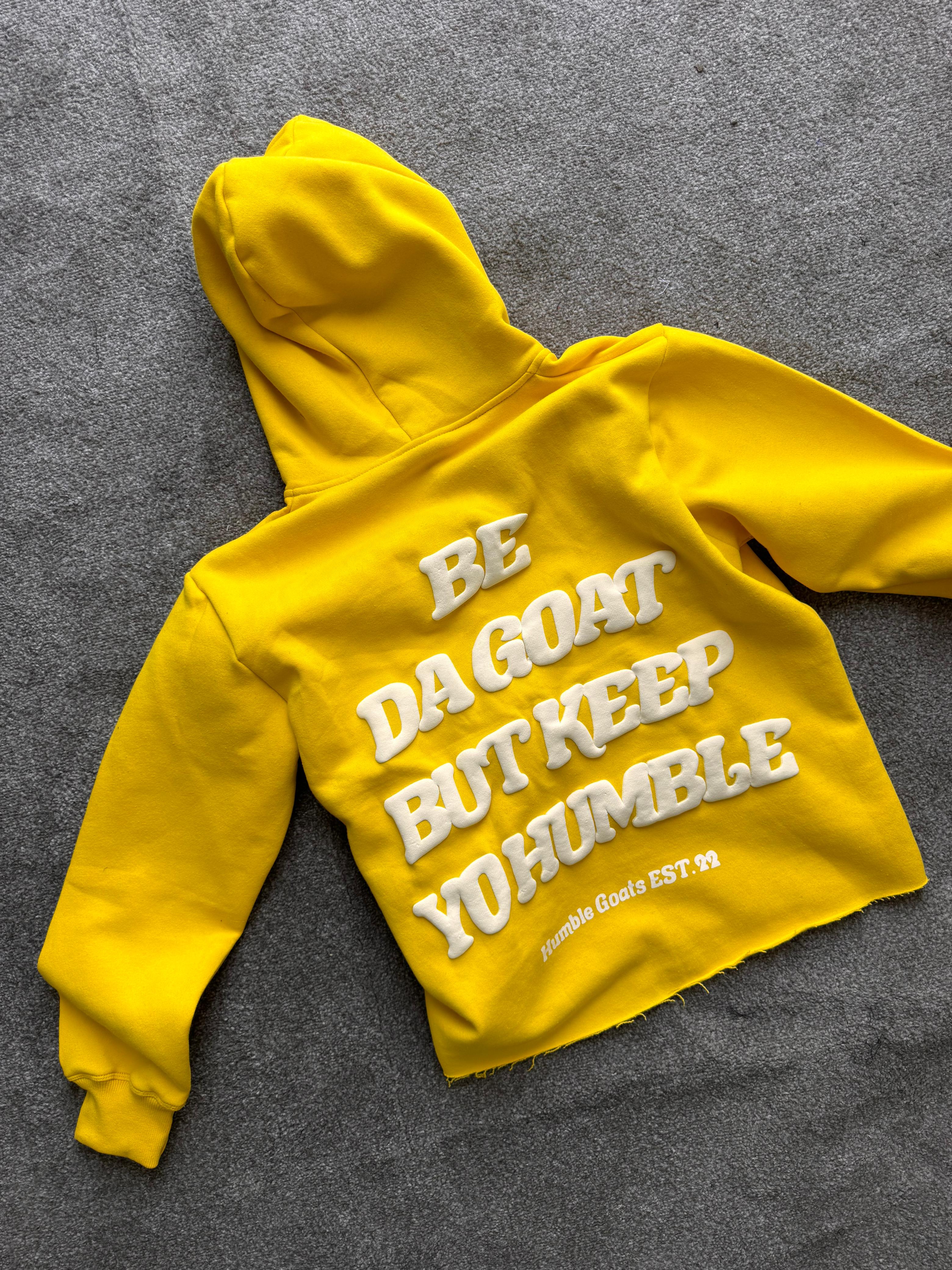 CUSTOM PUFF PRINTED HOODIE MADE FOR OUR USA CUSTOMER 🇺🇲