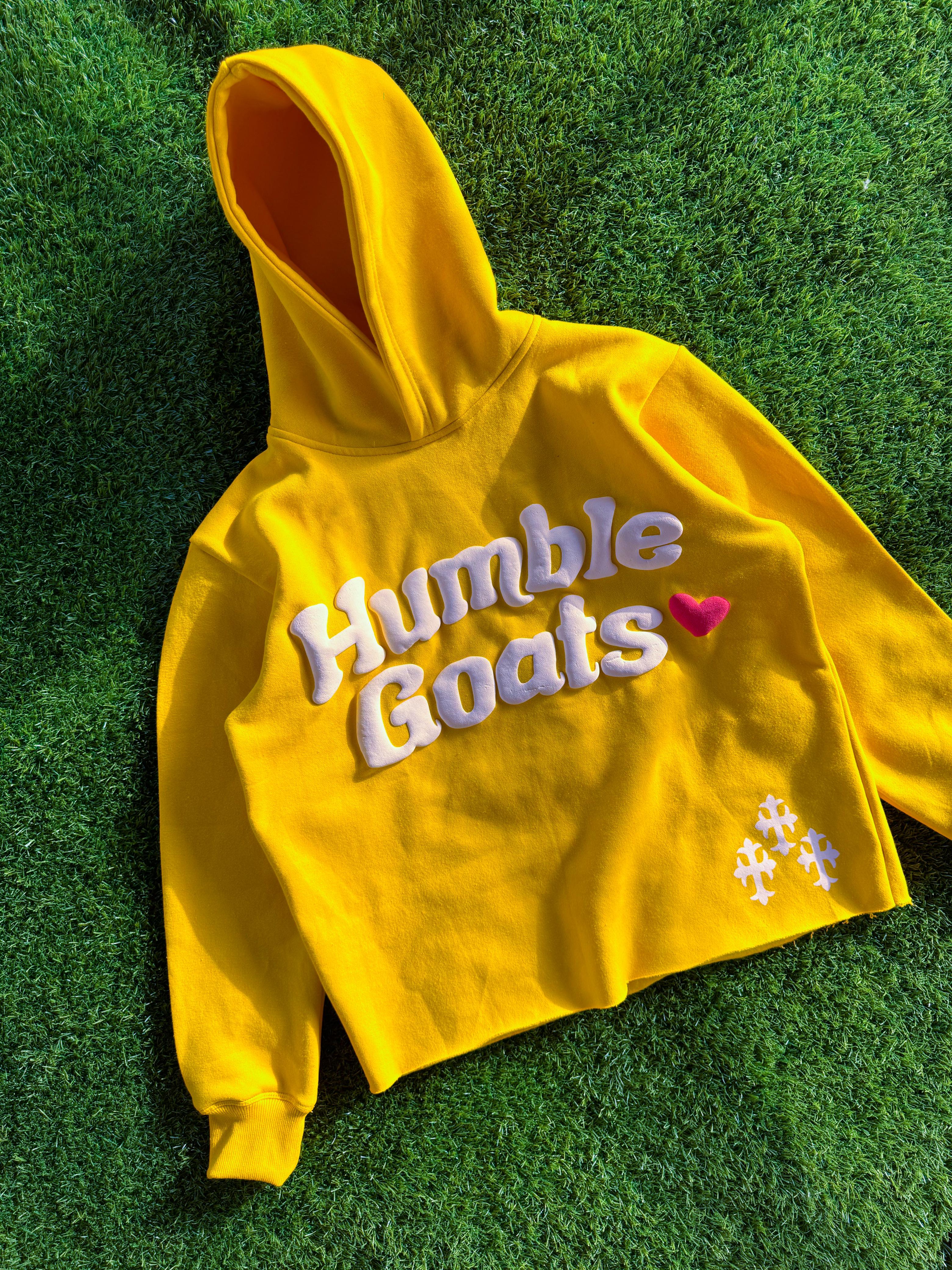 CUSTOM PUFF PRINTED HOODIE MADE FOR OUR USA CUSTOMER 🇺🇲