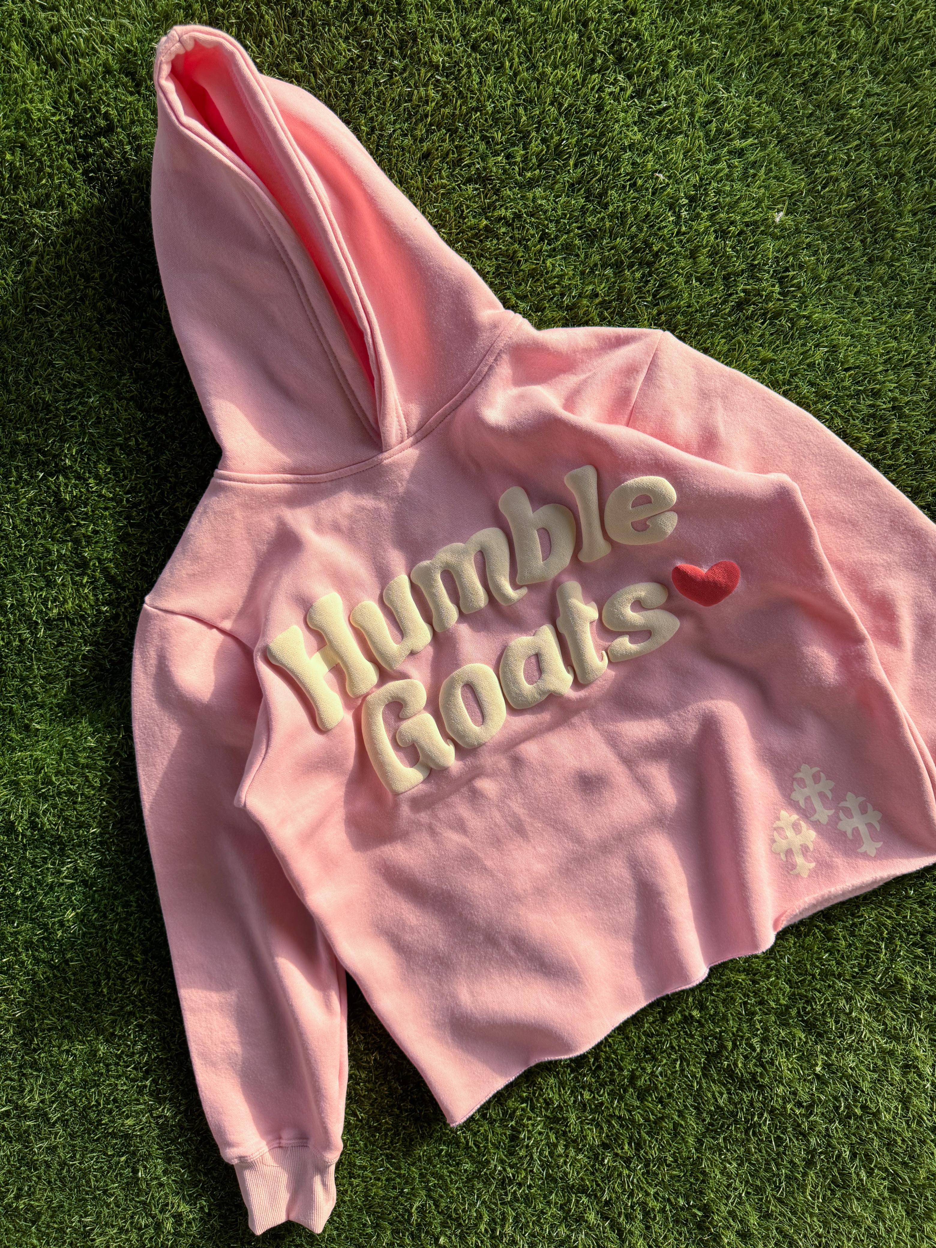 CUSTOM PUFF PRINTED HOODIE MADE FOR OUR USA CUSTOMER 🇺🇲