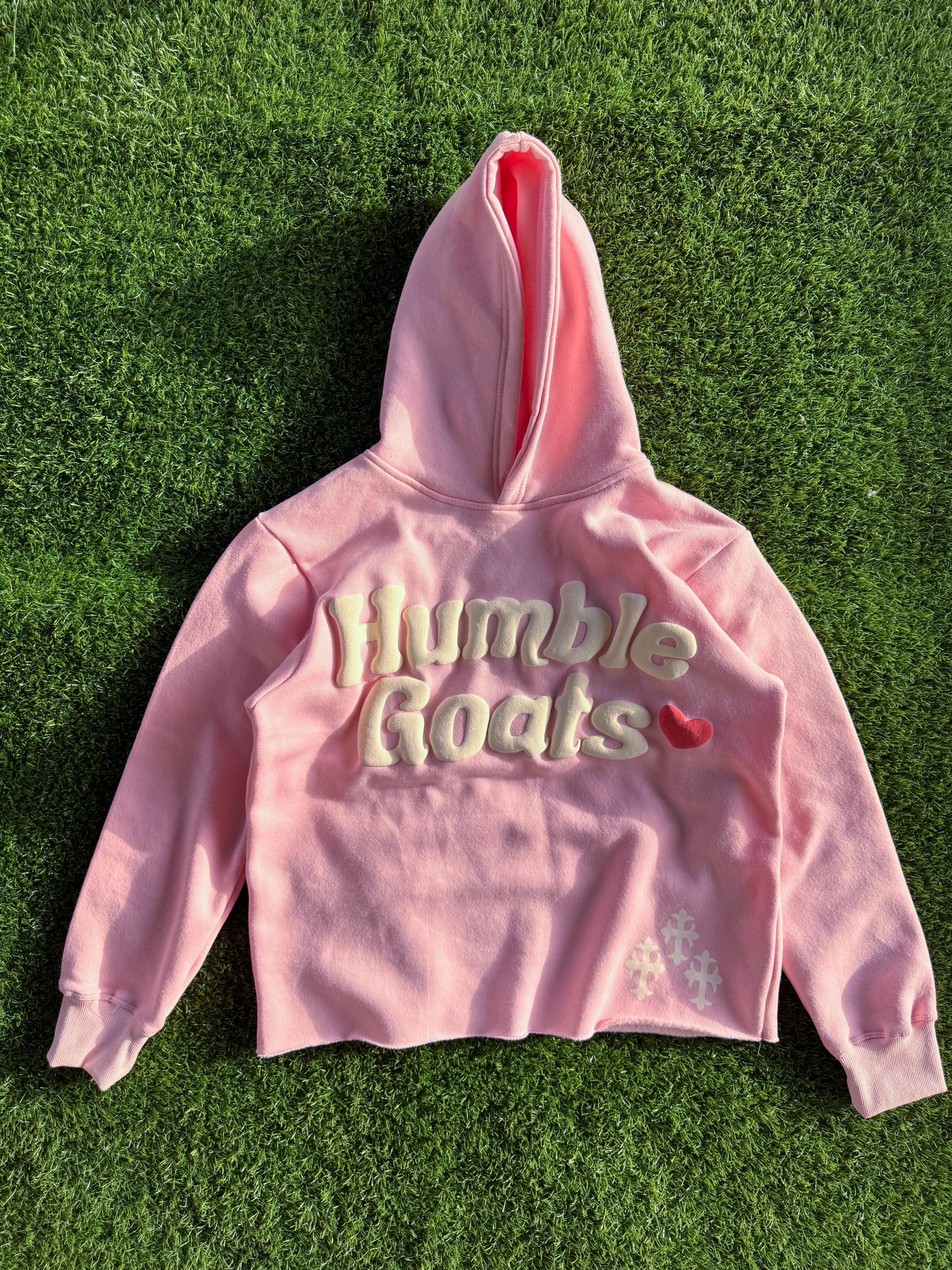 CUSTOM PUFF PRINTED HOODIE MADE FOR OUR USA CUSTOMER 🇺🇲