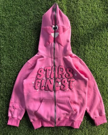 COTTON HOODIE