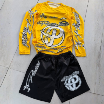 Summer Short Sets