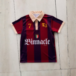 Sublimation Printing Shirt