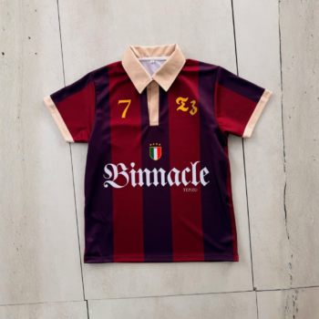 Sublimation Printing Shirt