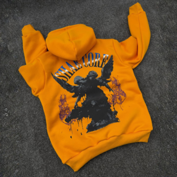 Printed Hoodies