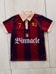 Sublimation Printing Shirt