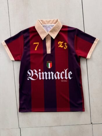 Sublimation Printing Shirt