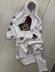 DTF Printed Tracksuits