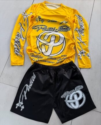 Summer Short Sets