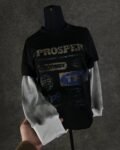T-Shirt Double Selives