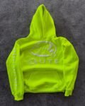 Custom Puff Printed Tracksuit