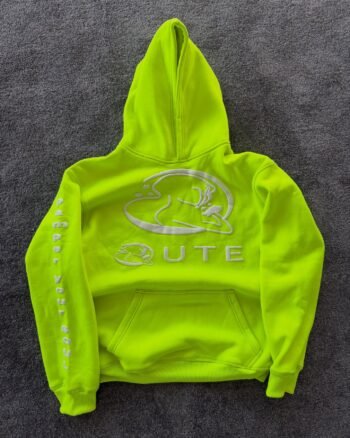 Custom Puff Printed Tracksuit