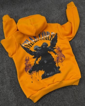 Printed Hoodies