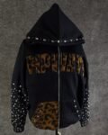 Embroidery Zippers