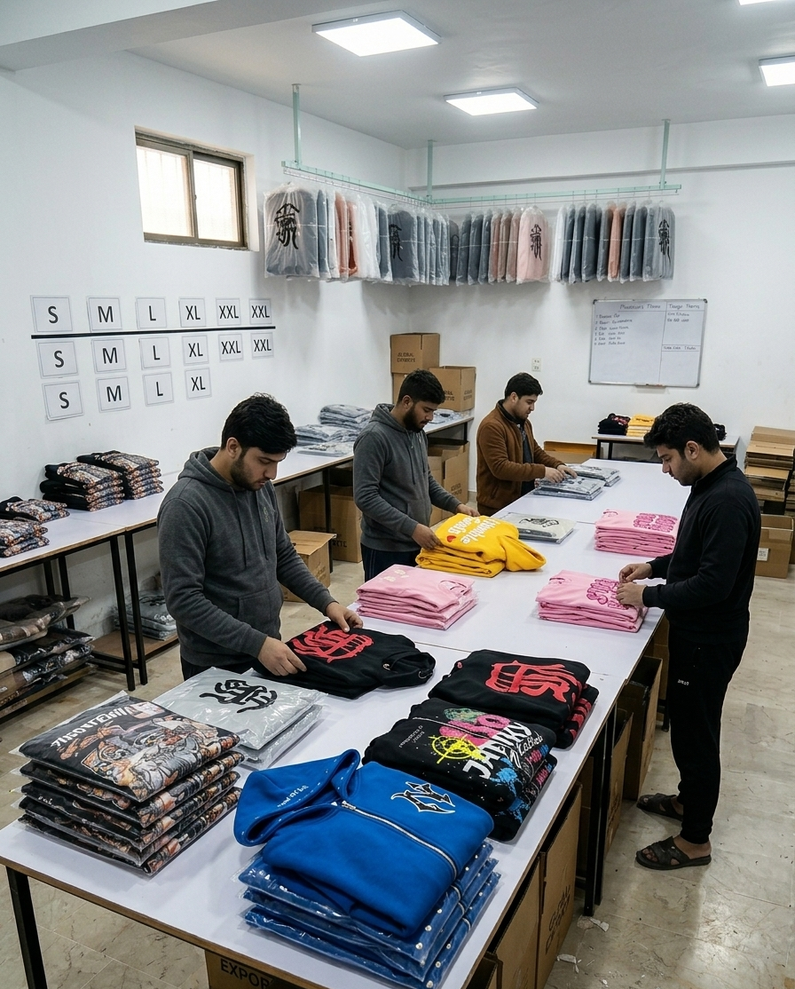 Packaging
