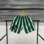 Big Hole Mesh Shorts