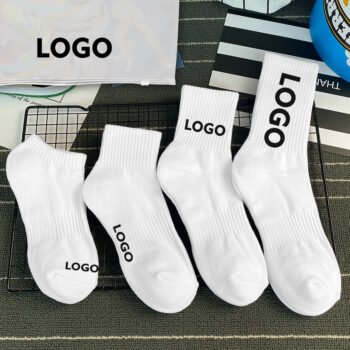 Custom Neated Socks