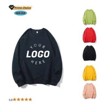 Cotton Sweat Shirts