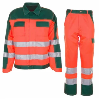 Workers Safety Uniforms Suits
